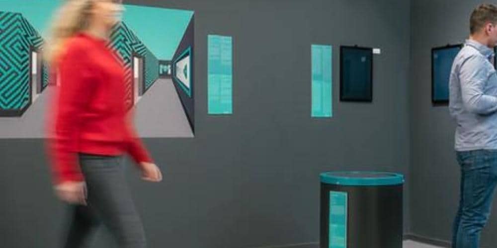 Museum of Illusions Milan